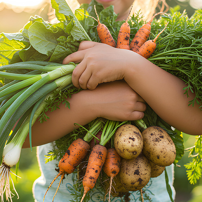 農業専門のイメージ画像